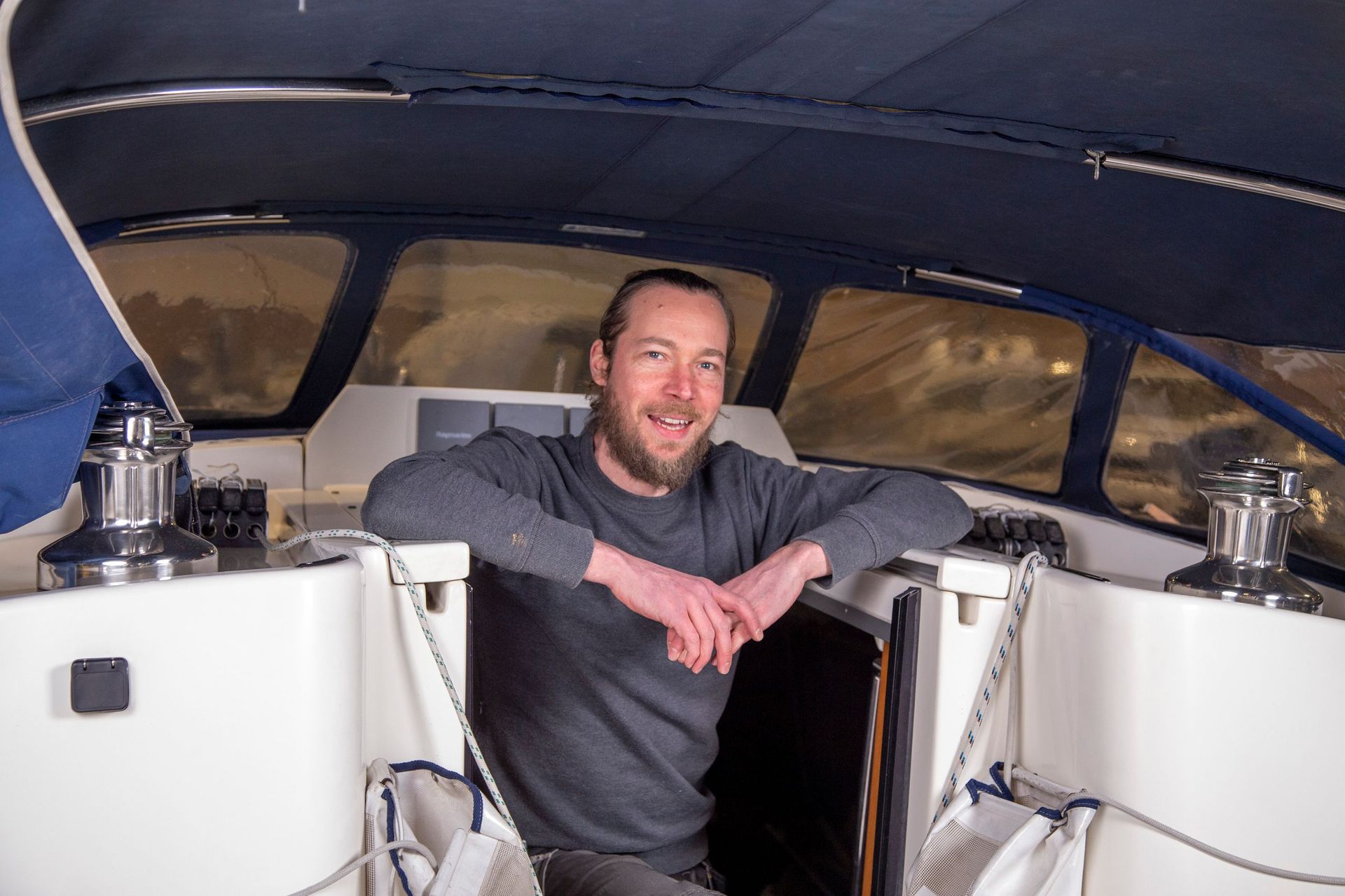 Oy Hanko Boat Yard Ab