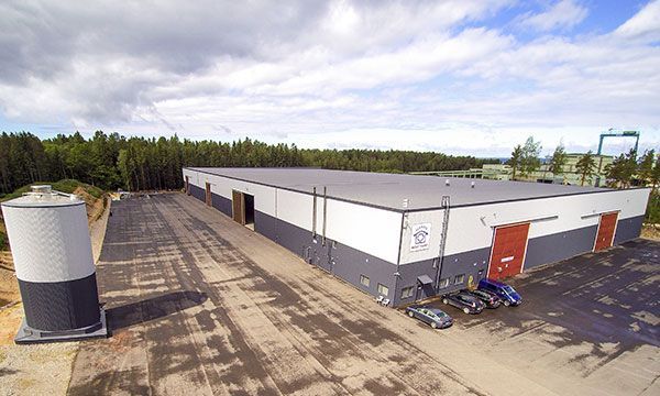 Oy Hanko Boat Yard Ab