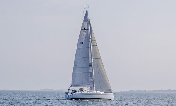 Oy Hanko Boat Yard Ab