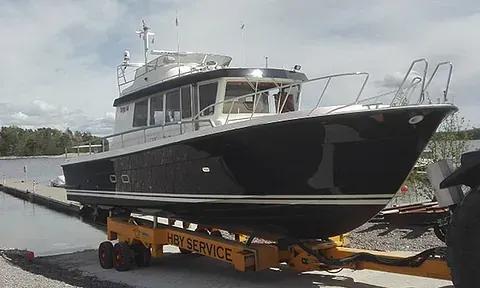 Oy Hanko Boat Yard Ab