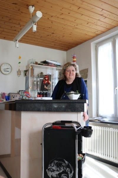 Mèches - Coiffeur Monika - Fislisbach