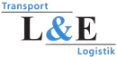 Logo von der L&E Transport und Logistik GmbH