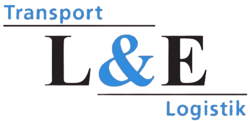 L&E Transport und Logistik GmbH-Logo