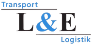 Logo von der L&E Transport und Logistik GmbH