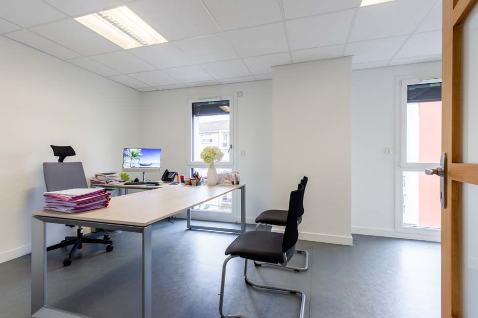 Bureau de Maître Boucher-Chiale