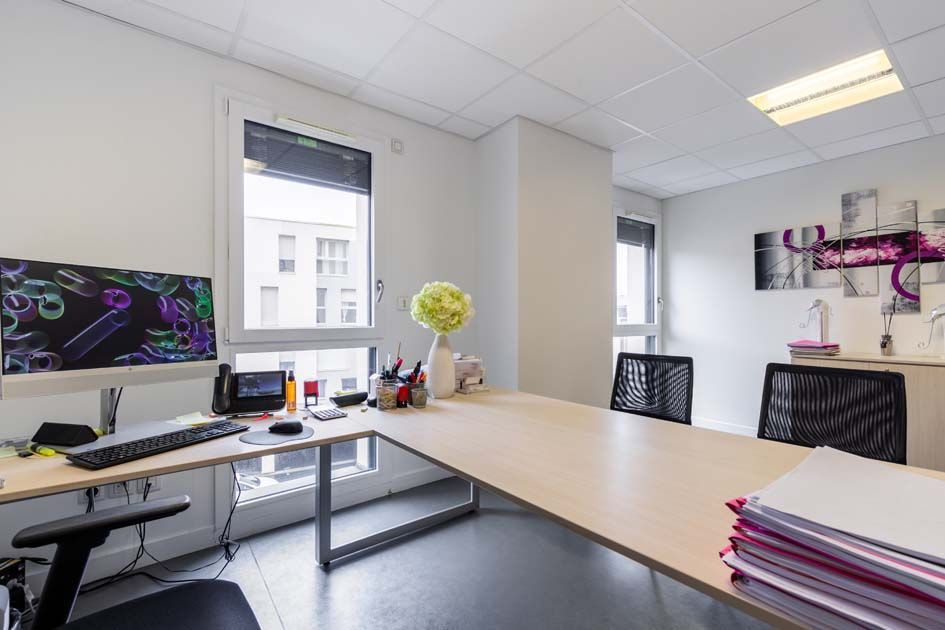 Bureau de Maître Boucher-Chiale