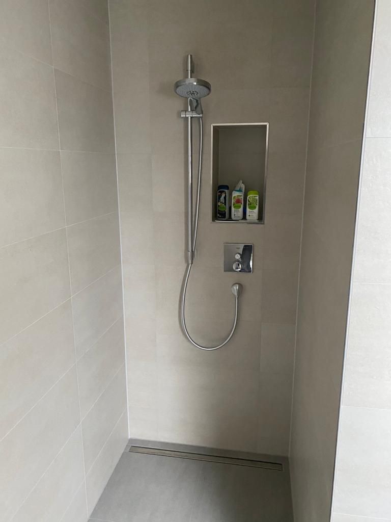 Referenzen Ronny Körtge Fliesenlegermeister GmbH & Co. KG