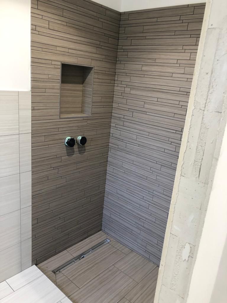 Referenzen Ronny Körtge Fliesenlegermeister GmbH & Co. KG