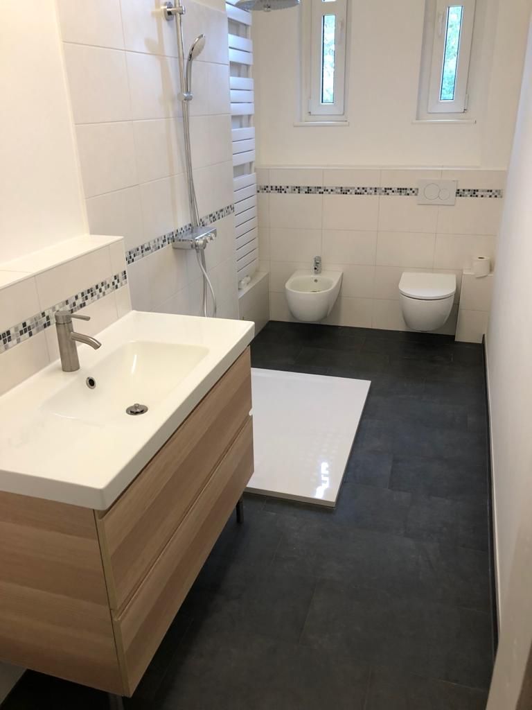 Referenzen Ronny Körtge Fliesenlegermeister GmbH & Co. KG