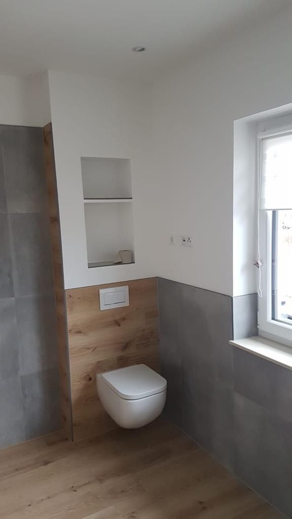 Referenzen Ronny Körtge Fliesenlegermeister GmbH & Co. KG