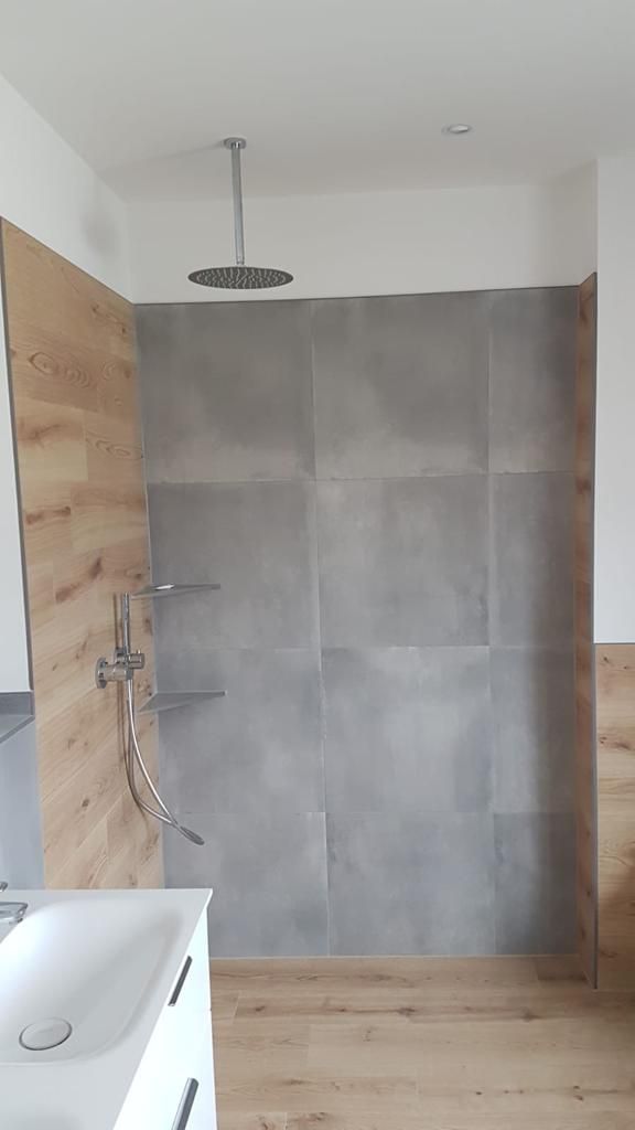 Referenzen Ronny Körtge Fliesenlegermeister GmbH & Co. KG