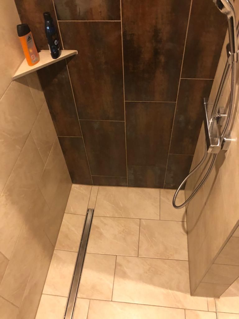 Referenzen Ronny Körtge Fliesenlegermeister GmbH & Co. KG