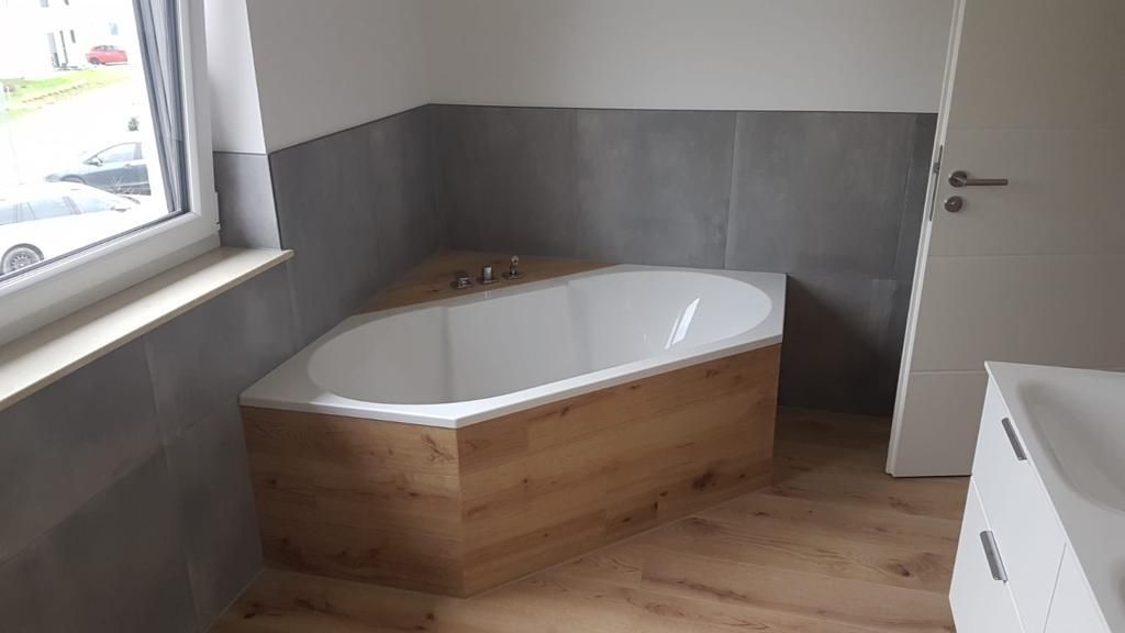 Referenzen Ronny Körtge Fliesenlegermeister GmbH & Co. KG