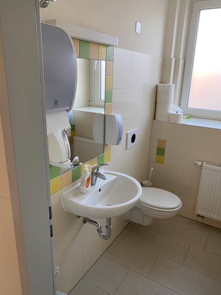 Referenzen Ronny Körtge Fliesenlegermeister GmbH & Co. KG