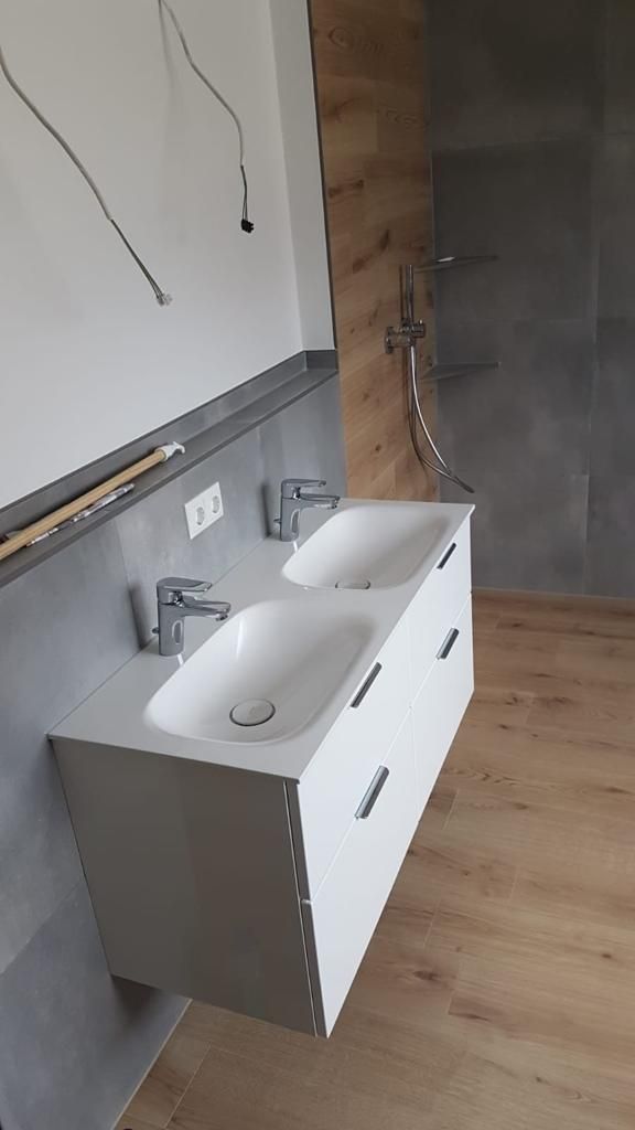 Referenzen Ronny Körtge Fliesenlegermeister GmbH & Co. KG