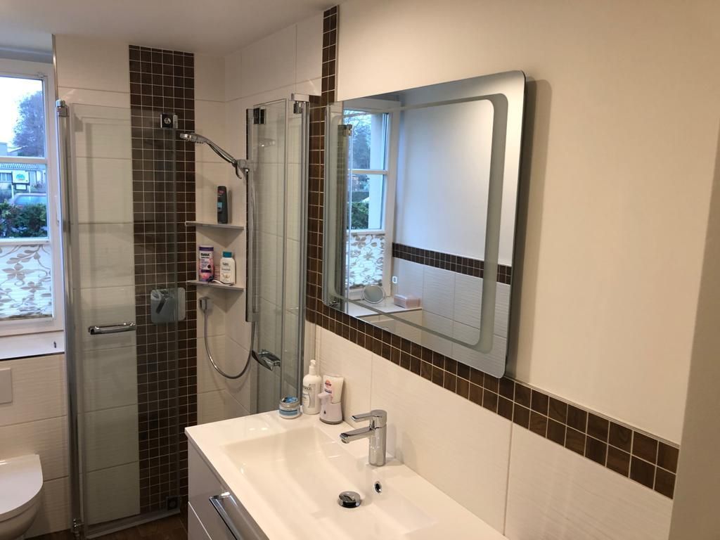 Referenzen Ronny Körtge Fliesenlegermeister GmbH & Co. KG