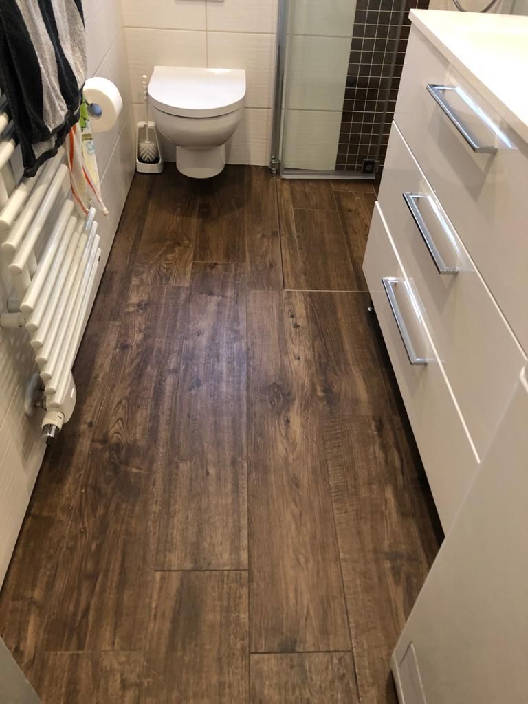 Referenzen Ronny Körtge Fliesenlegermeister GmbH & Co. KG