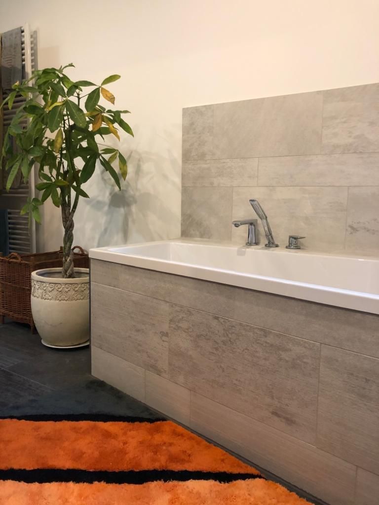 Referenzen Ronny Körtge Fliesenlegermeister GmbH & Co. KG