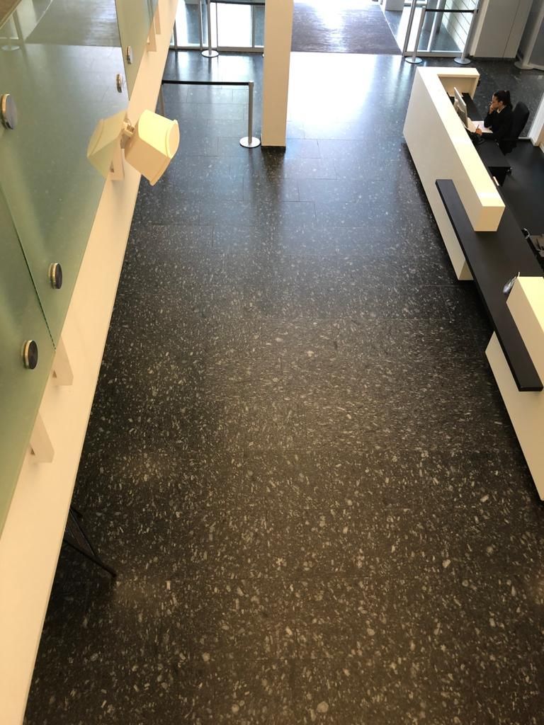 Referenzen Ronny Körtge Fliesenlegermeister GmbH & Co. KG