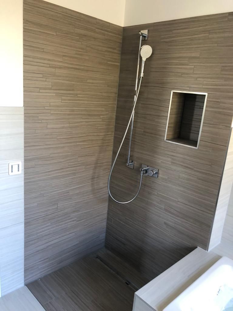 Referenzen Ronny Körtge Fliesenlegermeister GmbH & Co. KG