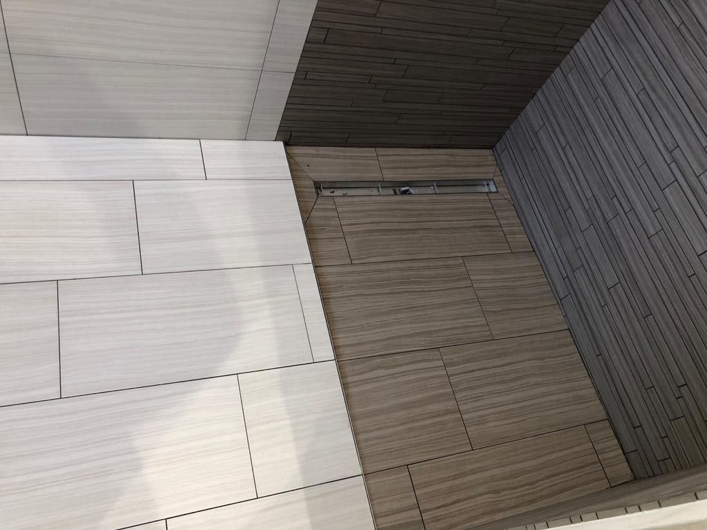 Referenzen Ronny Körtge Fliesenlegermeister GmbH & Co. KG