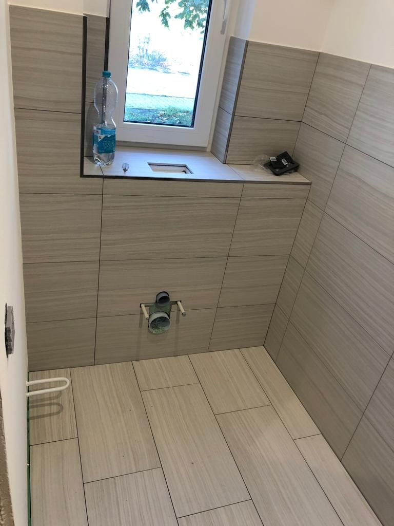 Referenzen Ronny Körtge Fliesenlegermeister GmbH & Co. KG