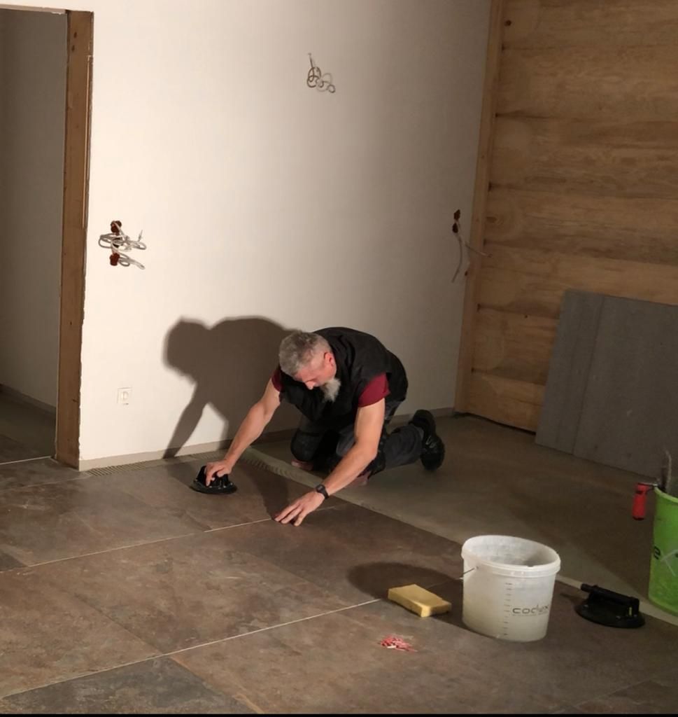 Referenzen Ronny Körtge Fliesenlegermeister GmbH & Co. KG