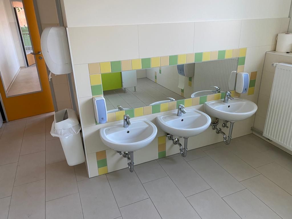 Referenzen Ronny Körtge Fliesenlegermeister GmbH & Co. KG