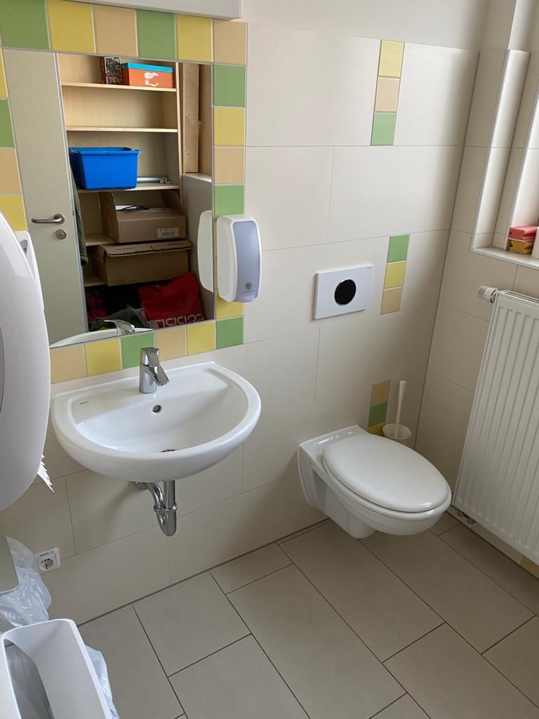 Referenzen Ronny Körtge Fliesenlegermeister GmbH & Co. KG