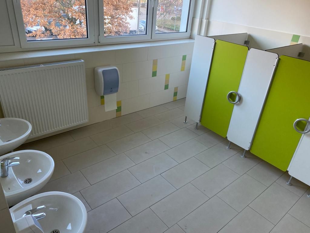 Referenzen Ronny Körtge Fliesenlegermeister GmbH & Co. KG