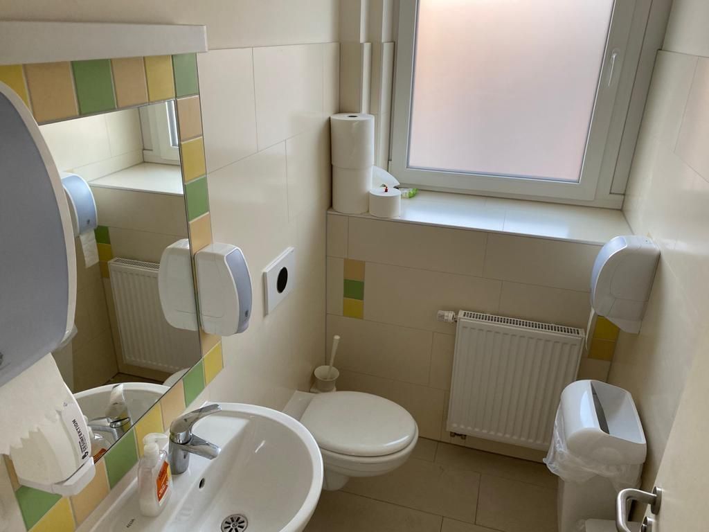 Referenzen Ronny Körtge Fliesenlegermeister GmbH & Co. KG