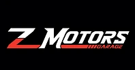 Z Motors sagl logo