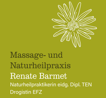 Renate Barmet Massage - Naturheilpraxis- logo