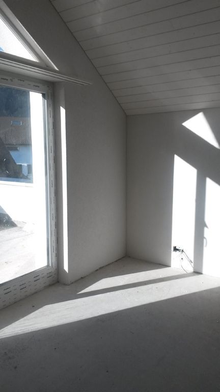 Abrieb - Edgar Marty Gipsergeschäft