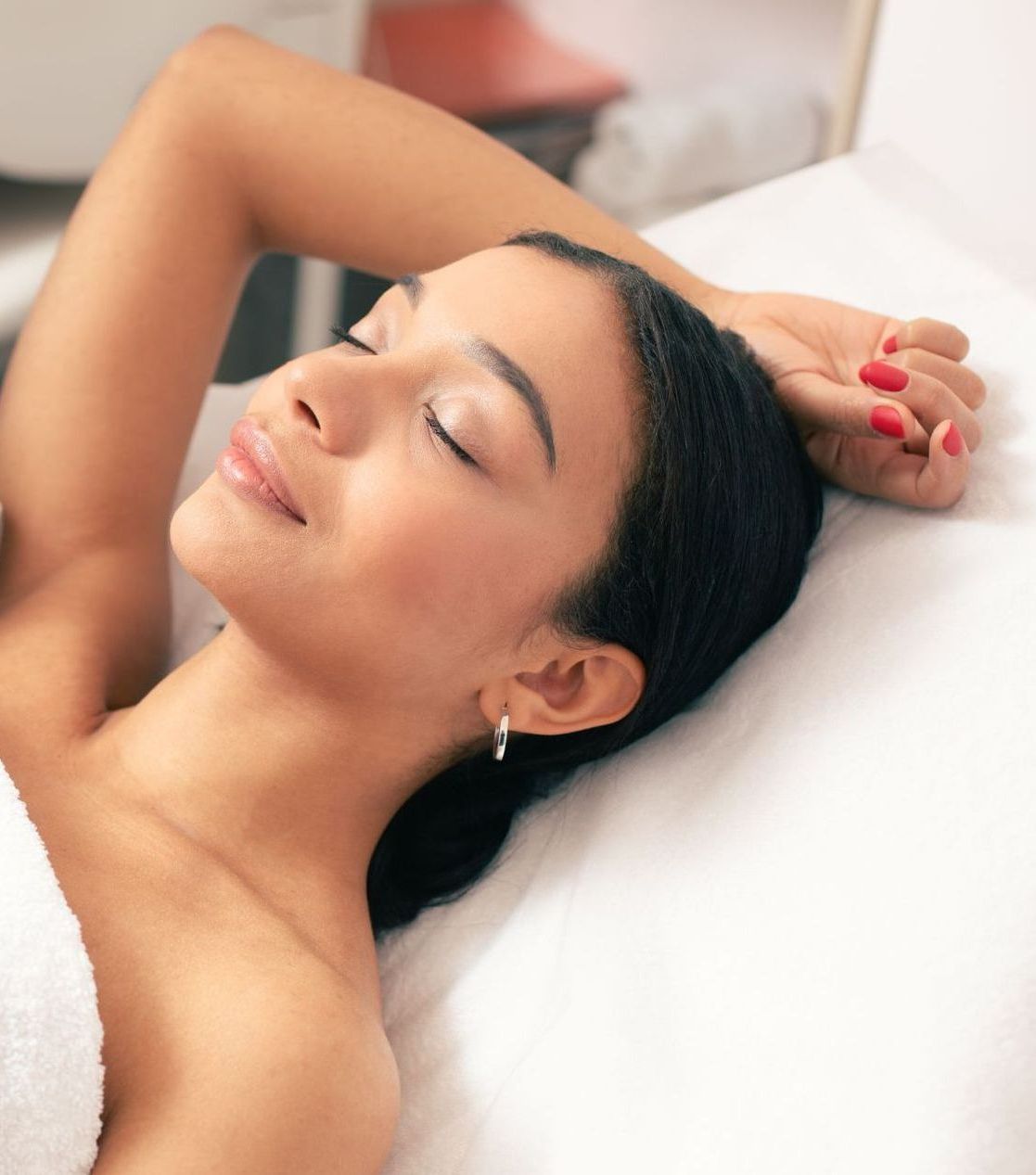 épilation définitive