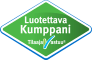 Luotettava Kumppani - Tmi Marko Tikkanen