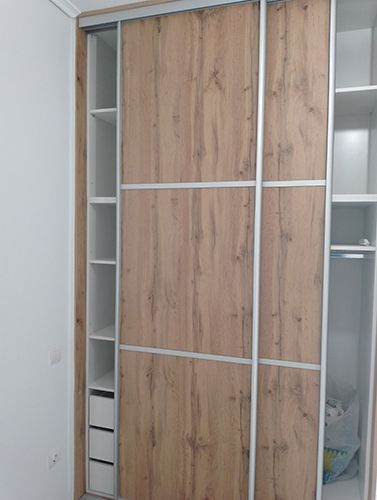 DIVAL CONSTRUCTION - ΒΑΛΕΒ ΔΗΜΗΤΡΗΣ