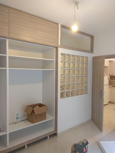 DIVAL CONSTRUCTION - ΒΑΛΕΒ ΔΗΜΗΤΡΗΣ