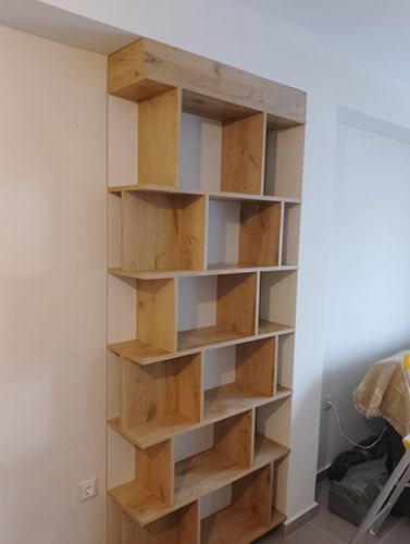 DIVAL CONSTRUCTION - ΒΑΛΕΒ ΔΗΜΗΤΡΗΣ