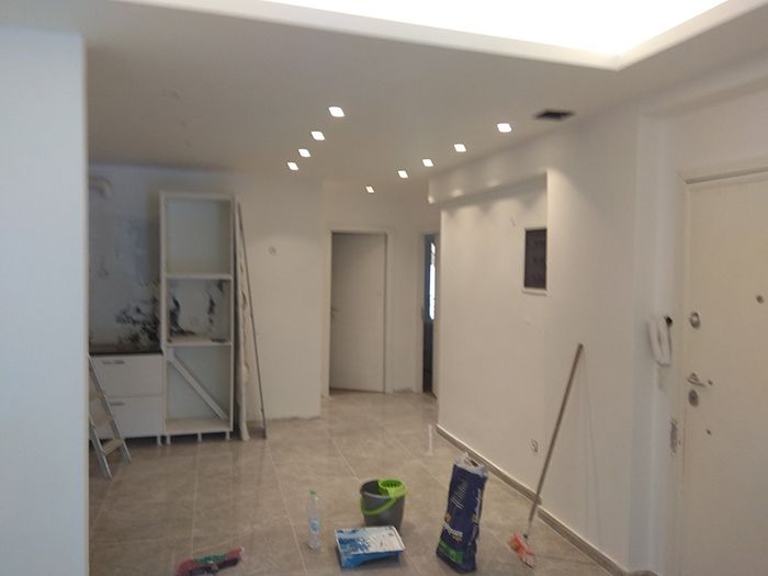 DIVAL CONSTRUCTION - ΒΑΛΕΒ ΔΗΜΗΤΡΗΣ