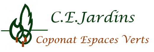 Logo Coponat Espaces Verts
