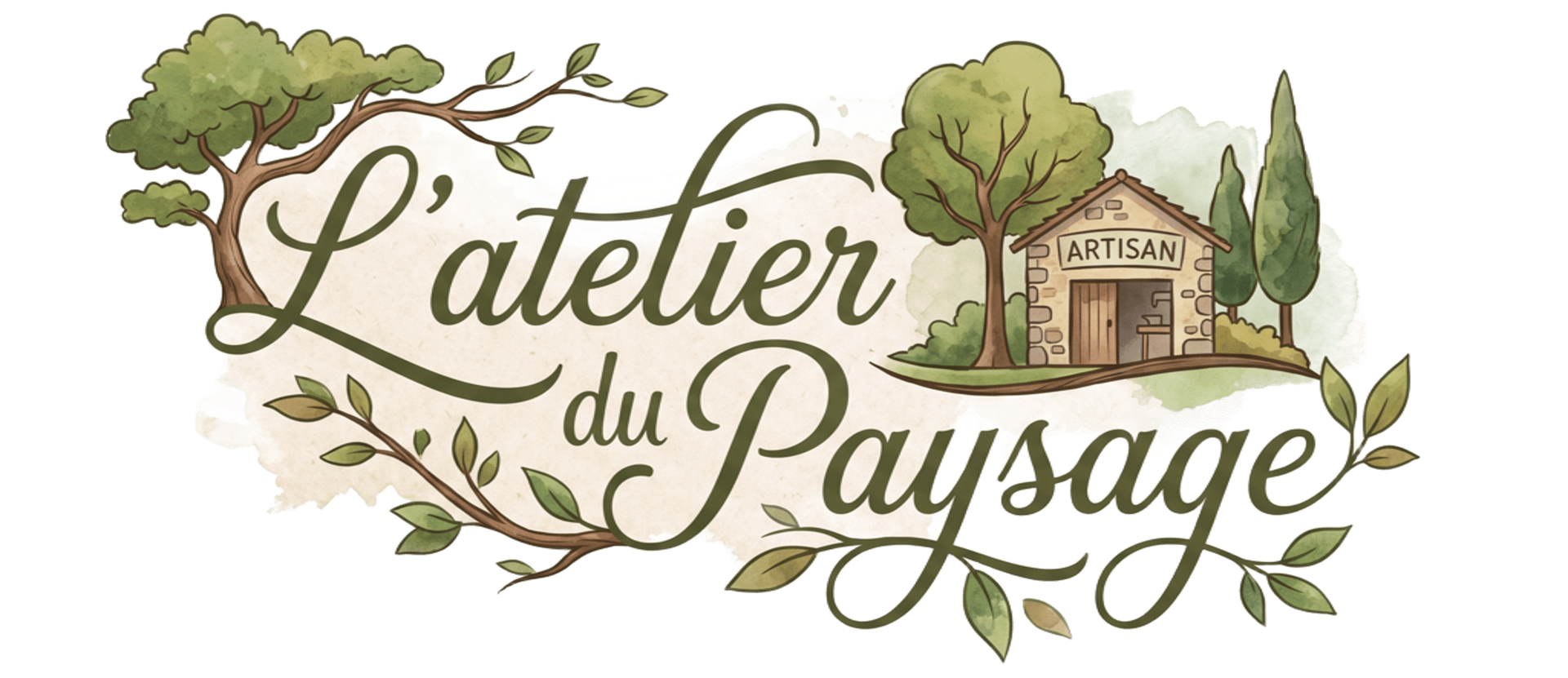 Vers l'accueil