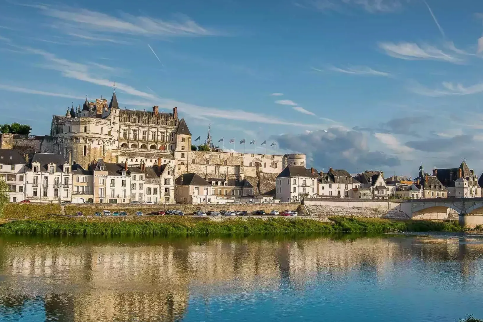 Vers la page Paysagiste à Amboise