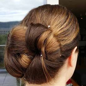 Coiffeur im Rütihof in Zürich-Höngg