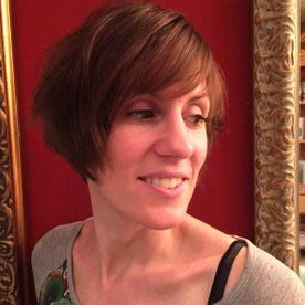 Coiffeur im Rütihof in Zürich-Höngg