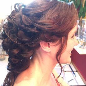 Coiffeur im Rütihof in Zürich-Höngg