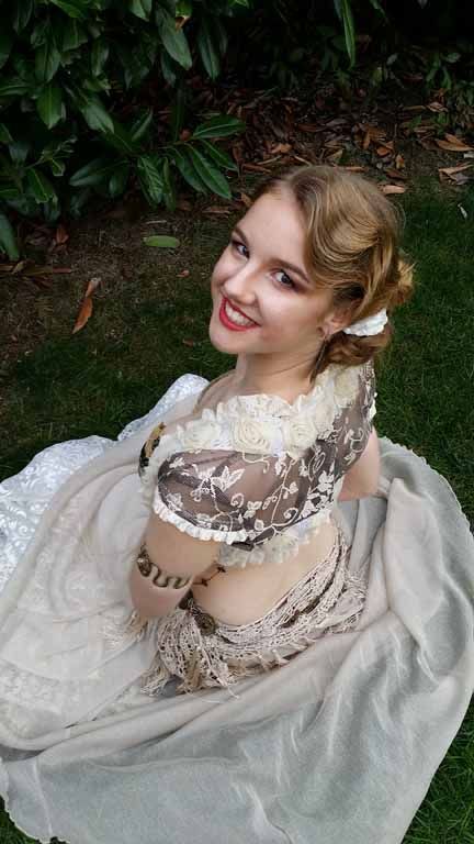 Hochzeitsstyling / Braut-Make-up – Coiffeur im Rütihof – Höngg