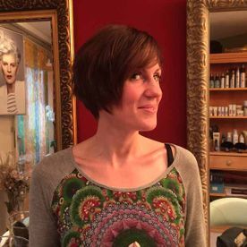 Coiffeur im Rütihof in Zürich-Höngg