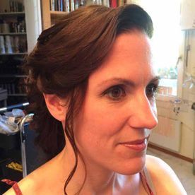 Coiffeur im Rütihof in Zürich-Höngg