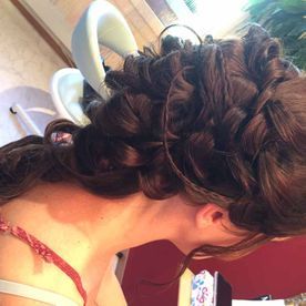 Coiffeur im Rütihof in Zürich-Höngg